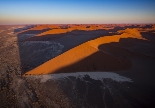 3 Day Sossusvlei Tour Cover