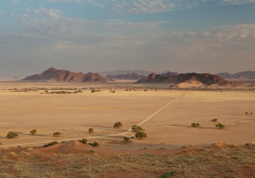Namib-Naukluft National Park Cover